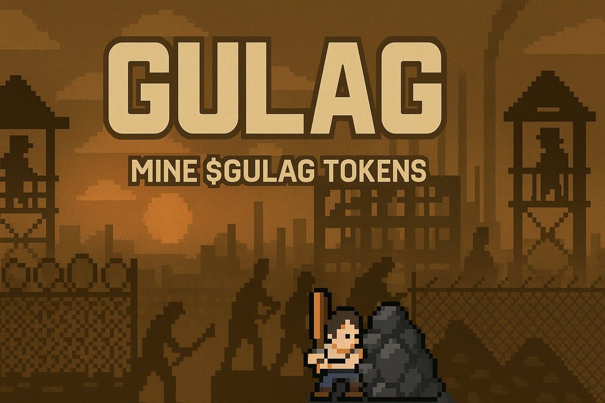 The Gulag