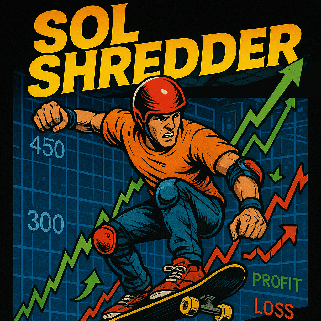 SOL Shredder